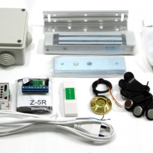 Дверь на магнитах. Магнитный замок на входную дверь: критерии выбора и схема установки 02 Дверь на магнитах. Магнитный замок на входную дверь: критерии выбора и схема установки 02