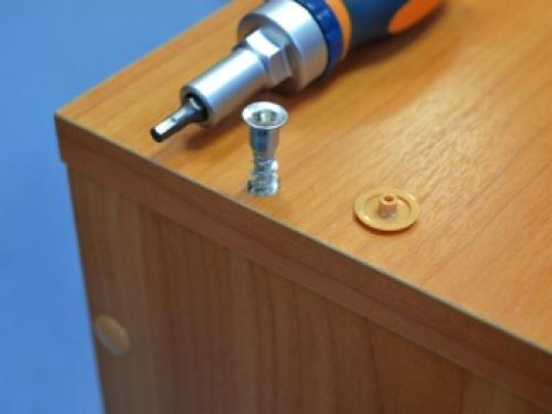 Торцевая лента для дсп. Кромка ДСП: как обработать торцы своими руками 13 Торцевая лента для дсп. Кромка ДСП: как обработать торцы своими руками 13