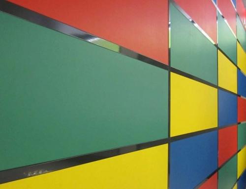 Как сделать стены на кухне. Отделка стен на кухне: ТОП-150 новинок в оформлении стен. Варианты отделки кухни с фото-обзорами интерьеров 13