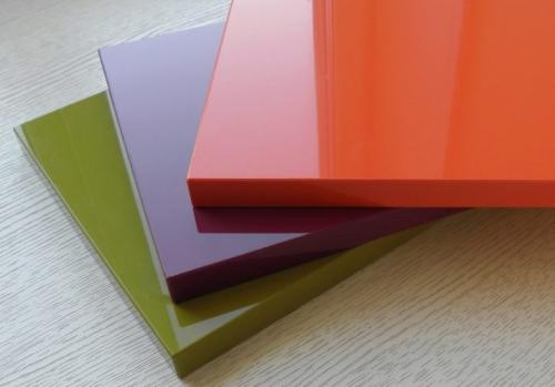 Как сделать стены на кухне. Отделка стен на кухне: ТОП-150 новинок в оформлении стен. Варианты отделки кухни с фото-обзорами интерьеров 14