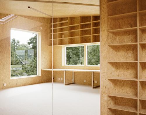 Доска из опилок, как называется. Виды листовых древесных материалов. Применение в строительстве и отделке.