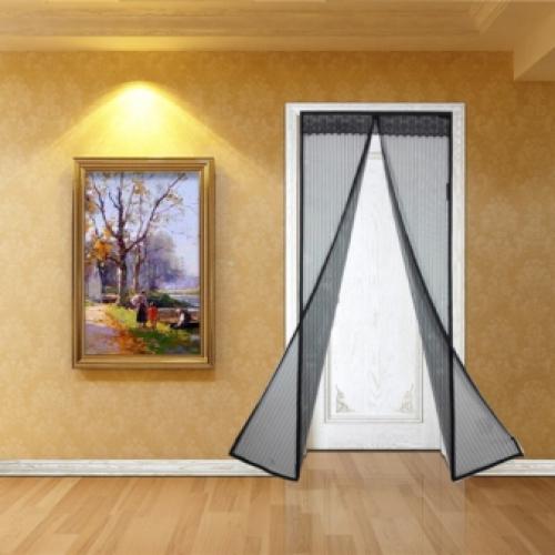 Дверь на магнитах. Магнитный замок на входную дверь: критерии выбора и схема установки 16 Дверь на магнитах. Магнитный замок на входную дверь: критерии выбора и схема установки 16