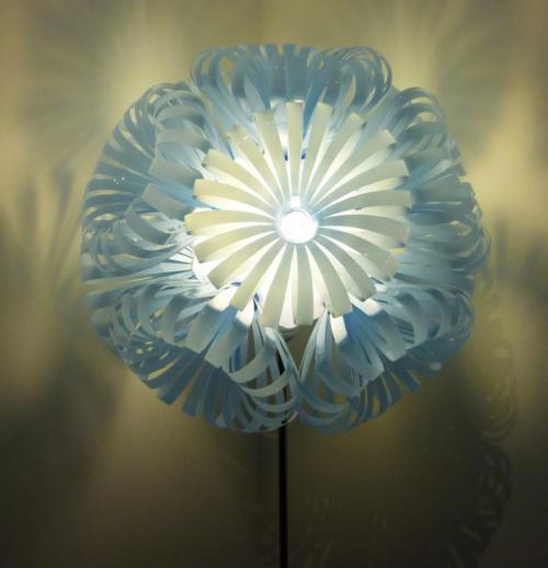 Абажур своими руками для люстры из ткани. Абажур своими руками: мастер-класс и стильные идеи оформления абажура своими руками (90 фото)