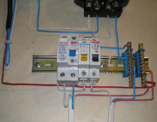 Подключение варочной панели и духового шкафа к электросети. Розетка для духового шкафа и варочной панели