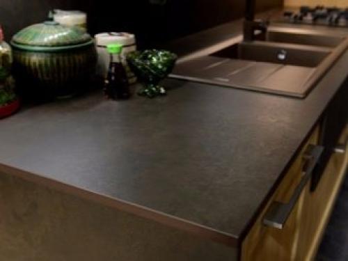 Искусственный камень столешница своими руками. Достоинства и недостатки 12