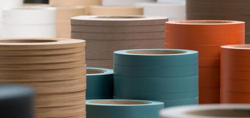 Торцевая лента для дсп. Кромка ДСП: как обработать торцы своими руками 04 Торцевая лента для дсп. Кромка ДСП: как обработать торцы своими руками 04