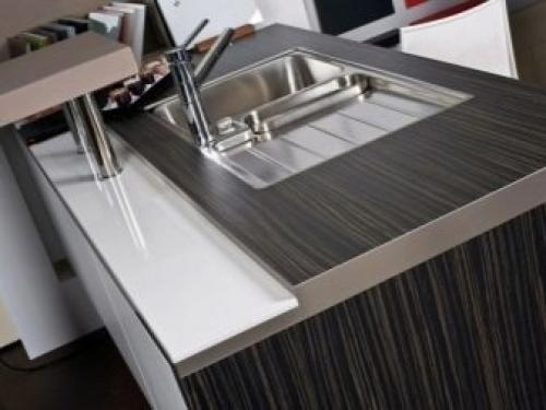 Искусственный камень столешница своими руками. Достоинства и недостатки 08