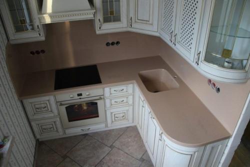 Как сделать стены на кухне. Отделка стен на кухне: ТОП-150 новинок в оформлении стен. Варианты отделки кухни с фото-обзорами интерьеров 17