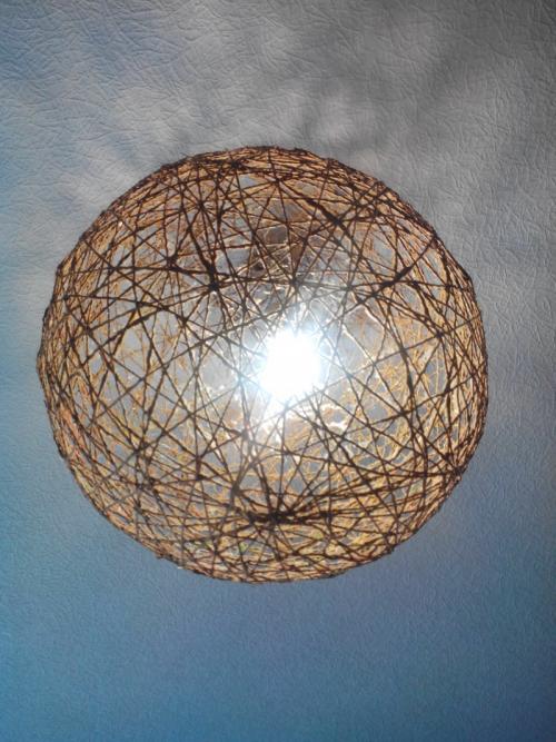 Абажур своими руками для люстры из ткани. Абажур своими руками: мастер-класс и стильные идеи оформления абажура своими руками (90 фото)