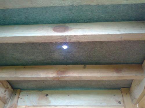 Летний душ из профиля. Летний душ: чертежи, размеры, фото