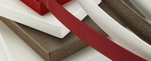 Кромка для лдсп. Мебельные кромки – на что стоит обратить внимание, если хотите мебель на десятилетия
