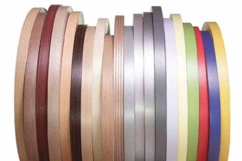 Кромка для лдсп. Мебельные кромки – на что стоит обратить внимание, если хотите мебель на десятилетия