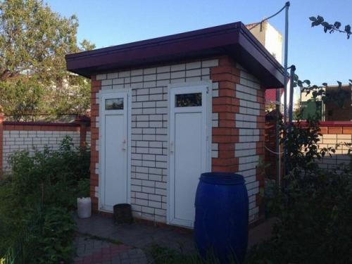 Летний душ для дачи. Разновидности летнего душа на дачу — советы по обустройству