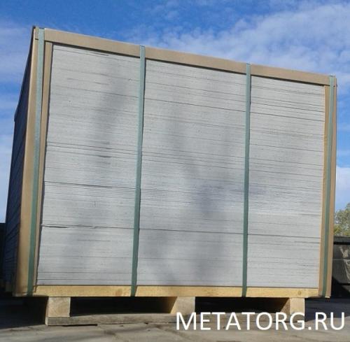 Лист асбоцементный плоский 10 мм. Листы асбестоцементные плоские 10 мм ЛП-П АЦЛ ГОСТ 18124-95