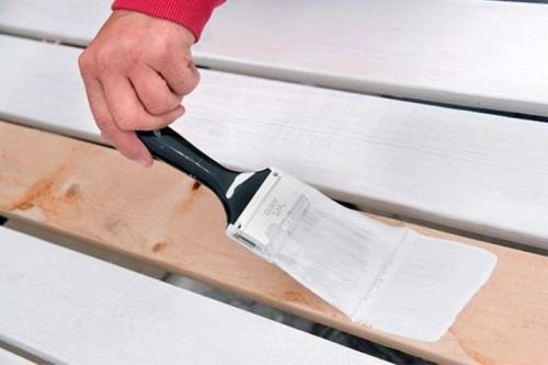 Проникающая грунтовка для стен. Лучшие грунтовки глубокого проникновения 08