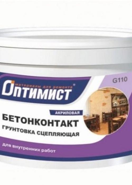 Проникающая грунтовка для стен. Лучшие грунтовки глубокого проникновения 06