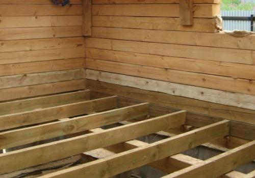 Напольное покрытие для беседки на даче. Пол для беседки: каким он должен быть