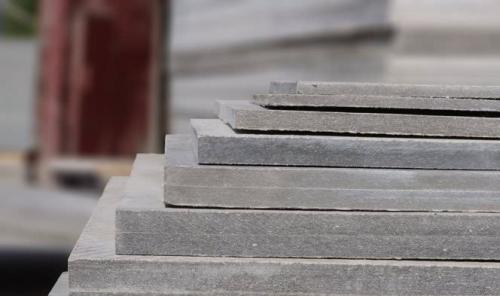 Лист асбоцементный плоский размеры. Характеристики шифера