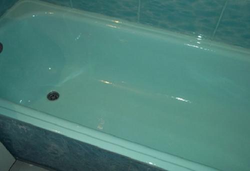 Ремонт старой ванны. Как понять, что ванне требуется ремонт? 05 Ремонт старой ванны. Как понять, что ванне требуется ремонт? 05