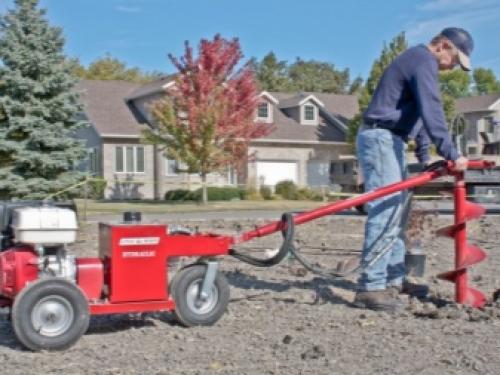 Ямобур из дрели своими руками. Насадка На Дрель Для Бурения Земли 02 Ямобур из дрели своими руками. Насадка На Дрель Для Бурения Земли 02