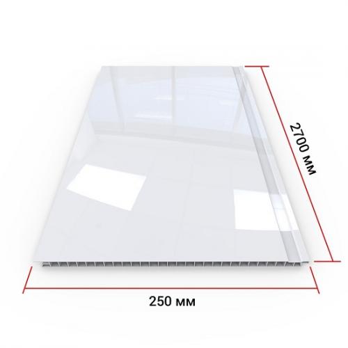 Каркас для потолка из пвх панелей. Выбор панелей на потолок