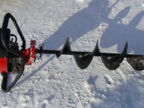 Ямобур из дрели своими руками. Насадка На Дрель Для Бурения Земли 05 Ямобур из дрели своими руками. Насадка На Дрель Для Бурения Земли 05