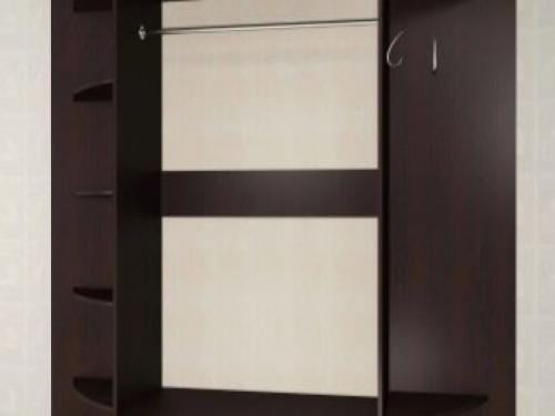 Направляющие для шкафа купе своими руками. Определяемся с размерами 27 Направляющие для шкафа купе своими руками. Определяемся с размерами 27