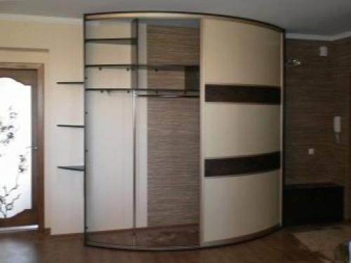 Направляющие для шкафа купе своими руками. Определяемся с размерами 25 Направляющие для шкафа купе своими руками. Определяемся с размерами 25