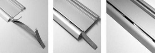 Фурнитура для шкафа купе. Разновидности