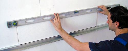 Инструменты для укладки плитки