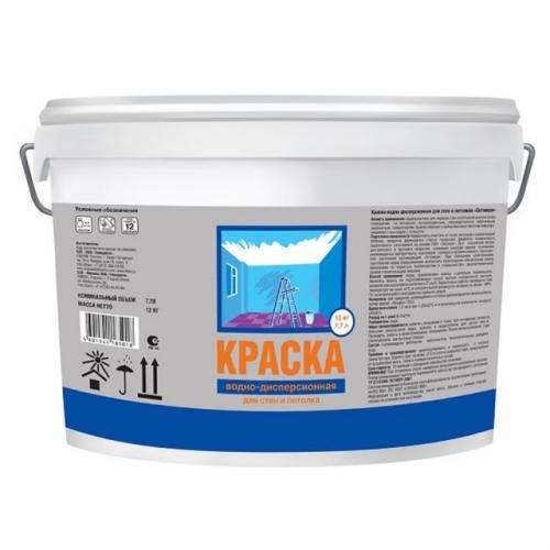 Как выбрать краску для стен в квартире. Какая лучше краска для стен в квартире: рейтинг ТОП-17 популярных составов