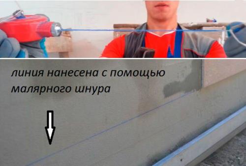 Инструменты для укладки плитки