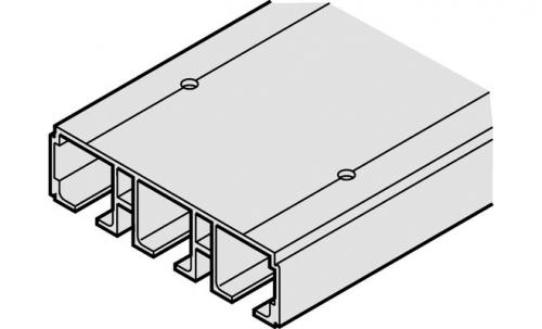 Фурнитура для шкафа купе. Разновидности