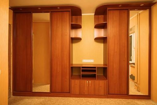 Направляющие для шкафа купе своими руками. Определяемся с размерами 26 Направляющие для шкафа купе своими руками. Определяемся с размерами 26