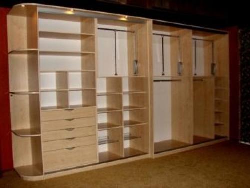 Направляющие для шкафа купе своими руками. Определяемся с размерами 28 Направляющие для шкафа купе своими руками. Определяемся с размерами 28