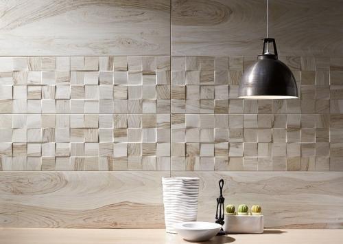 Дизайн кухни с неровной стеной. Дизайн стен на кухне — 106 вариантов отделки в реальных фото