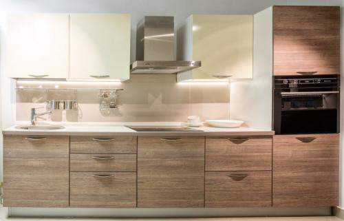 Какие материалы использовать для кухни. Материал для корпуса и фасадов