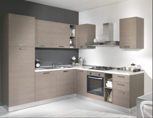 Какие материалы использовать для кухни. Материал для корпуса и фасадов