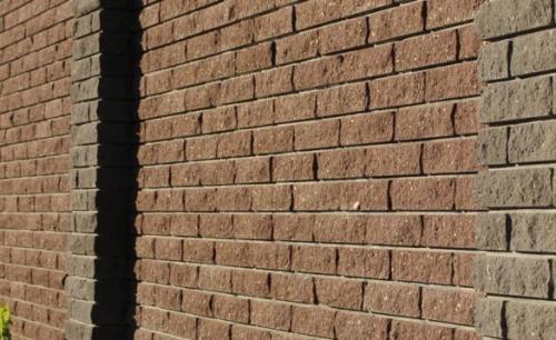 Как научиться класть кирпичную кладку быстро и ровно. Как повысить декоративность кладки