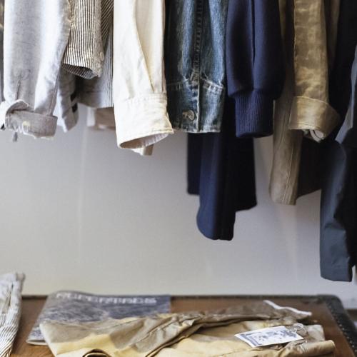 Как придумать шкаф-купе внутри, чтобы не пришлось переделывать