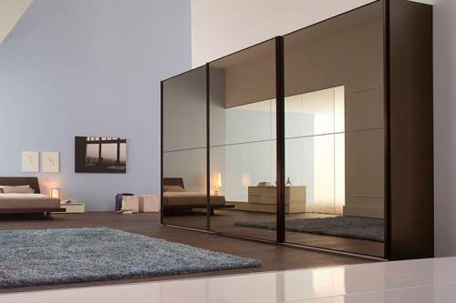 Как выбрать шкаф-купе на что обратить внимание. На что обратить внимание при выборе