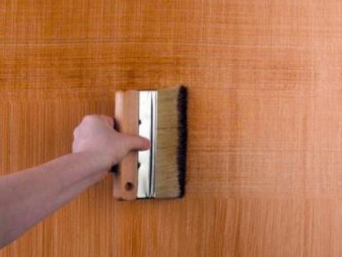 Декоративная краска для стен с эффектом. Мозаичные декоративные краски для стен в интерьере квартиры (с фото) 12