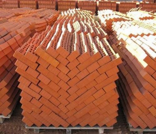 Как класть кирпичную кладку в один кирпич. Начало работ: подготовительный этап