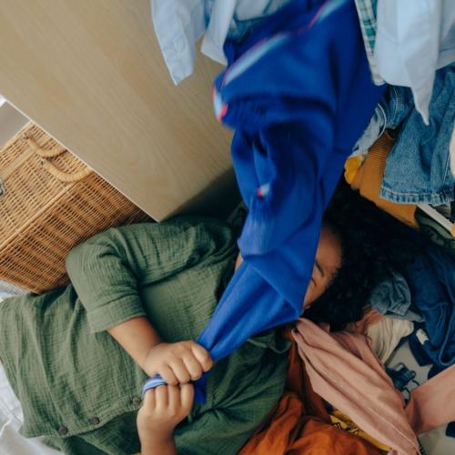 Как придумать шкаф-купе внутри, чтобы не пришлось переделывать