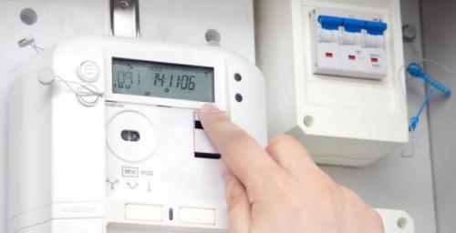 Как снимать показания с счетчика электроэнергии, какие цифры писать. Показания счетчика электроэнергии: как снять данные с прибора