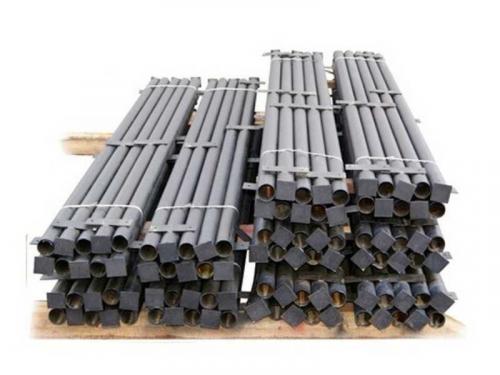 Как крепить опорные столбы. Какие материалы подходят для изготовления столбов 03 Как крепить опорные столбы. Какие материалы подходят для изготовления столбов 03