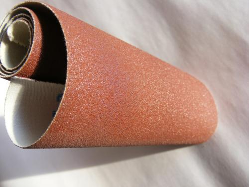 Наждачная бумага для дерева. Характеристики и виды наждачной бумаги