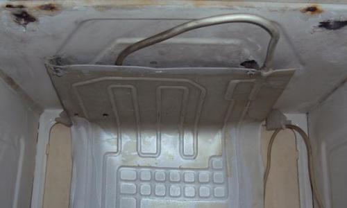 Как сделать холодную комнату в частном доме для хранения продуктов. Холодильная камера своими руками: способы, отличающиеся кардинально