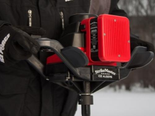 Как сделать ручной ямобур своими руками. Общая информация 11 Как сделать ручной ямобур своими руками. Общая информация 11