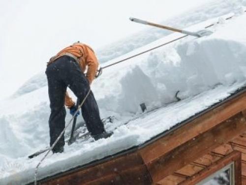 Проект односкатной крыши. Как сделать односкатную крышу: подготовка проекта 04